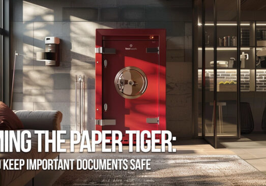 LIFE-Taming the Paper Tiger_ How to Keep Important Documents Safe